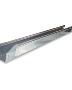 Feed trough Zn MCZ 1206 pluggable ccw & step-access EV-EU/UV